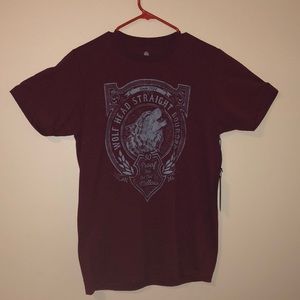 NWT | Mens Rock&Republic Iconic Tee